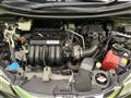 2016 Honda Fit Hybrid
