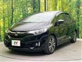 2016 Honda Fit Hybrid