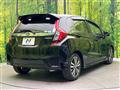 2016 Honda Fit Hybrid