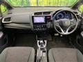 2016 Honda Fit Hybrid