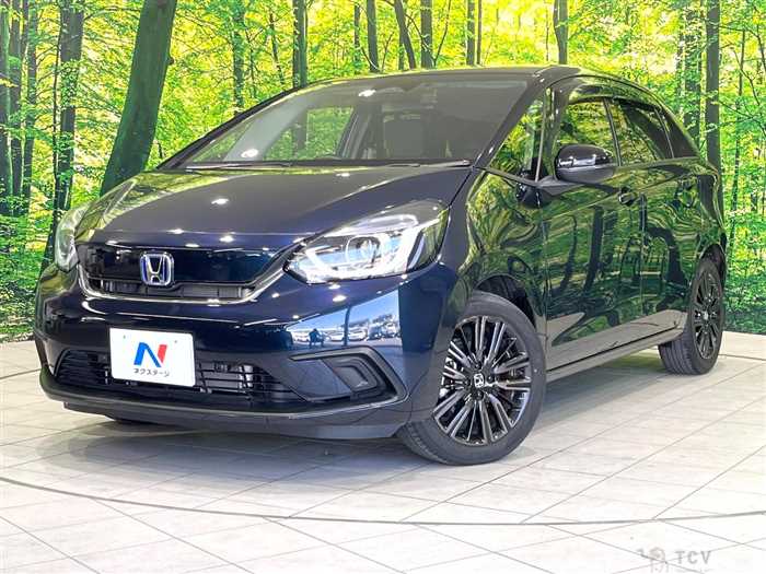 2022 Honda Fit