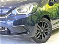 2022 Honda Fit