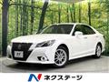 2013 Toyota Crown