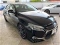 2017 Toyota Mark X