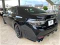 2017 Toyota Mark X