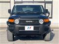 2013 Toyota FJ Cruiser