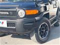 2013 Toyota FJ Cruiser