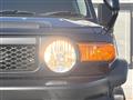 2013 Toyota FJ Cruiser