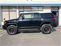2013 Toyota FJ Cruiser