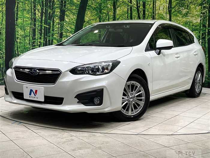 2017 Subaru Subaru Others