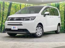 2025 Honda Freed