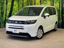 2024 Honda Freed