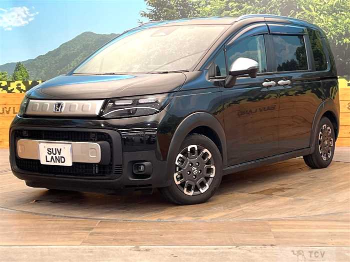 2024 Honda Freed
