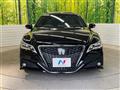 2020 Toyota Crown Hybrid