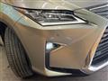 2018 Lexus RX