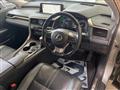 2018 Lexus RX