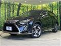 2018 Lexus RX