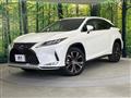 2021 Lexus RX