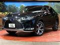2021 Lexus RX