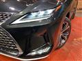 2021 Lexus RX