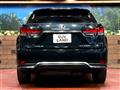 2021 Lexus RX