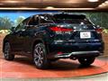 2021 Lexus RX