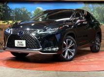 2021 Lexus RX