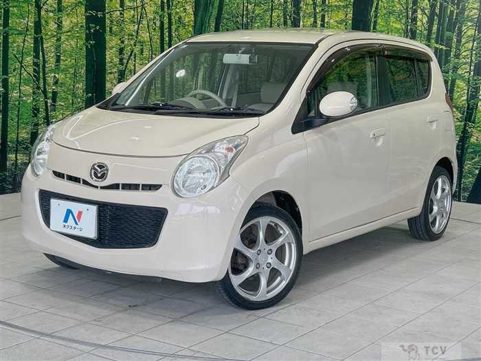 2011 Mazda Carol