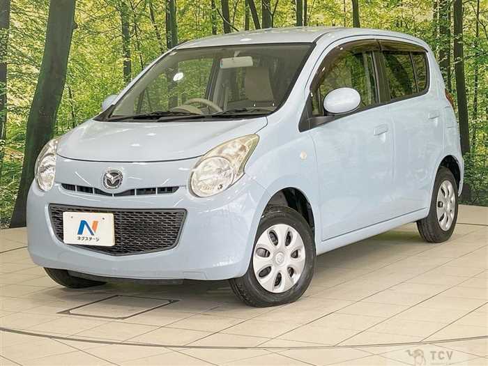 2013 Mazda Carol