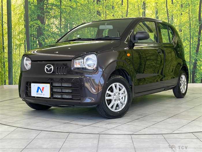 2016 Mazda Carol