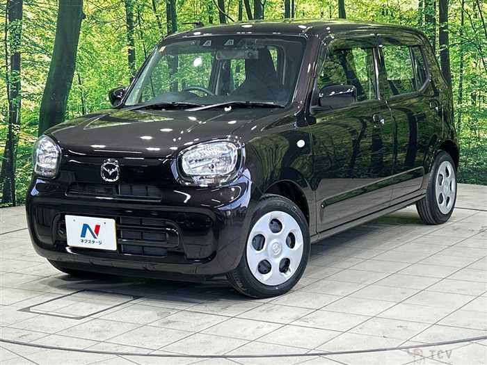 2023 Mazda Carol