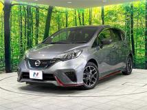 2018 Nissan Note