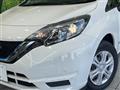 2018 Nissan Note