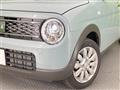 2024 Suzuki Lapin