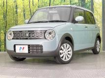 2024 Suzuki Lapin