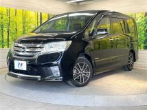 2013 Nissan Serena