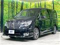 2014 Nissan Serena