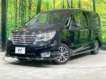 2014 Nissan Serena