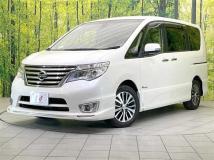 2016 Nissan Serena