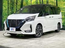 2021 Nissan Serena