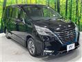 2022 Nissan Serena