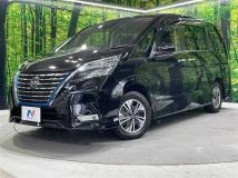 2022 Nissan Serena