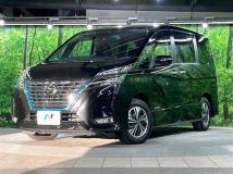 2022 Nissan Serena