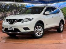 2016 Nissan X-Trail