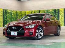 2019 Nissan Skyline
