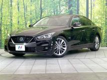 2021 Nissan Skyline