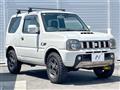 2016 Suzuki Jimny