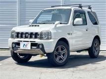 2016 Suzuki Jimny