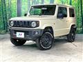 2019 Suzuki Jimny