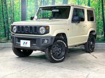 2019 Suzuki Jimny